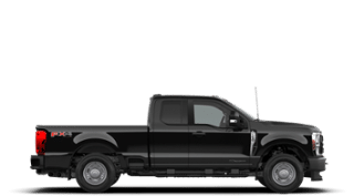 2026 Ford Super Duty® External Image 1
